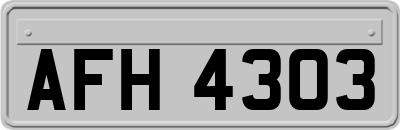 AFH4303