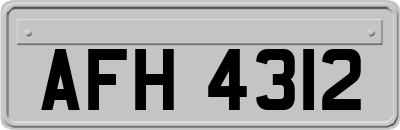 AFH4312