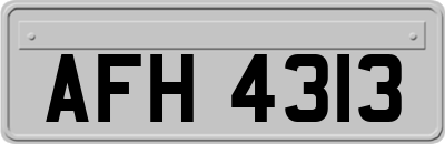 AFH4313