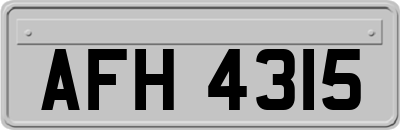 AFH4315