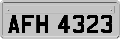 AFH4323
