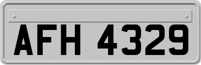 AFH4329