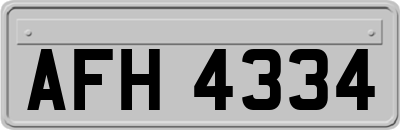 AFH4334
