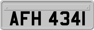 AFH4341