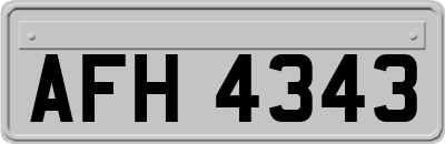 AFH4343