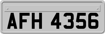 AFH4356