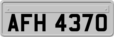 AFH4370