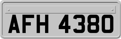 AFH4380