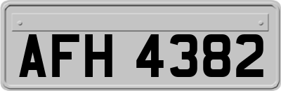 AFH4382
