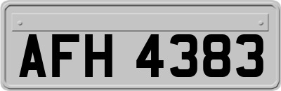 AFH4383