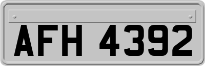 AFH4392