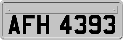 AFH4393