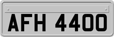 AFH4400