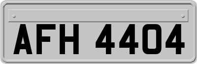 AFH4404