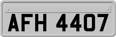 AFH4407