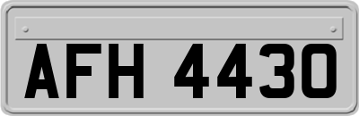 AFH4430