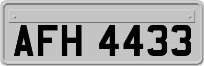 AFH4433