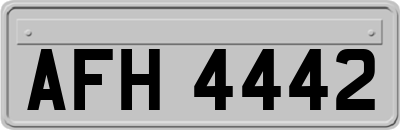 AFH4442