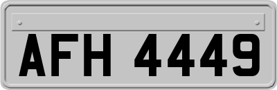 AFH4449