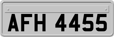 AFH4455