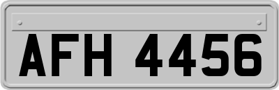 AFH4456