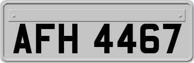 AFH4467