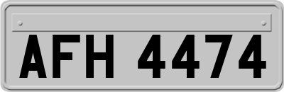 AFH4474