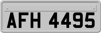AFH4495