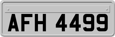 AFH4499