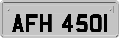 AFH4501