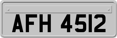 AFH4512
