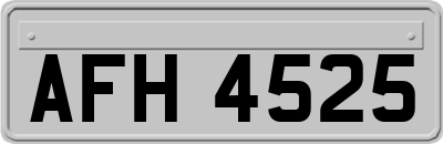 AFH4525