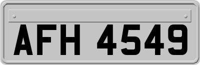AFH4549