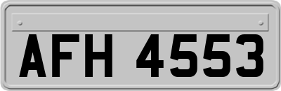 AFH4553