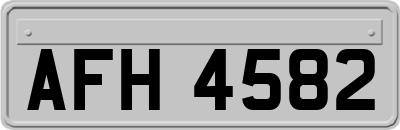 AFH4582