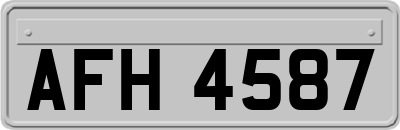 AFH4587