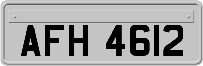 AFH4612
