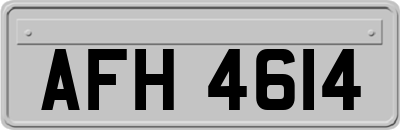 AFH4614
