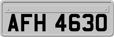 AFH4630