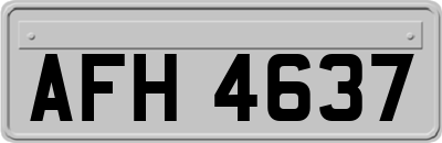 AFH4637