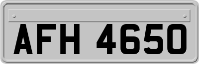 AFH4650