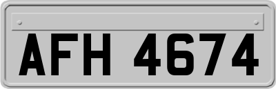 AFH4674