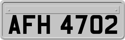 AFH4702