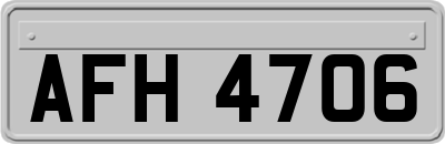 AFH4706