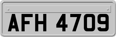 AFH4709