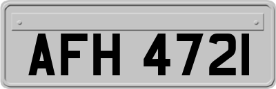 AFH4721