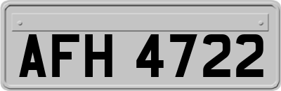 AFH4722