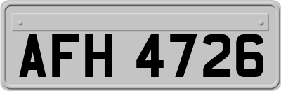 AFH4726