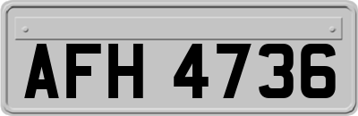 AFH4736