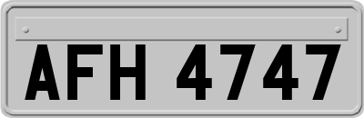 AFH4747